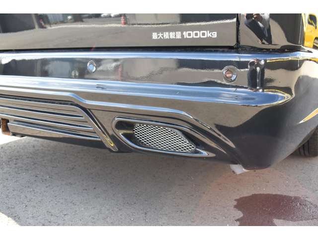 ハイエースバン 2022/R04