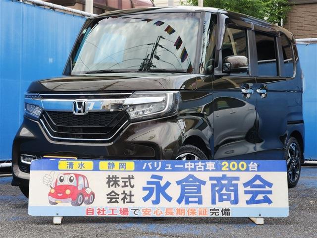 N-BOX 2019/H31