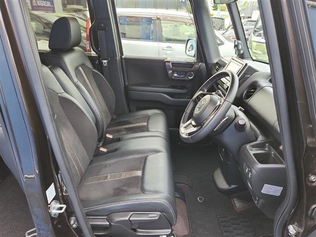 N-BOX 2019/H31