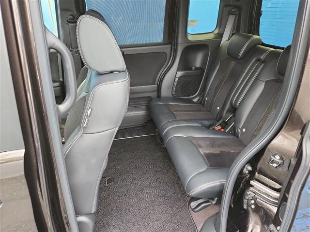 N-BOX 2019/H31
