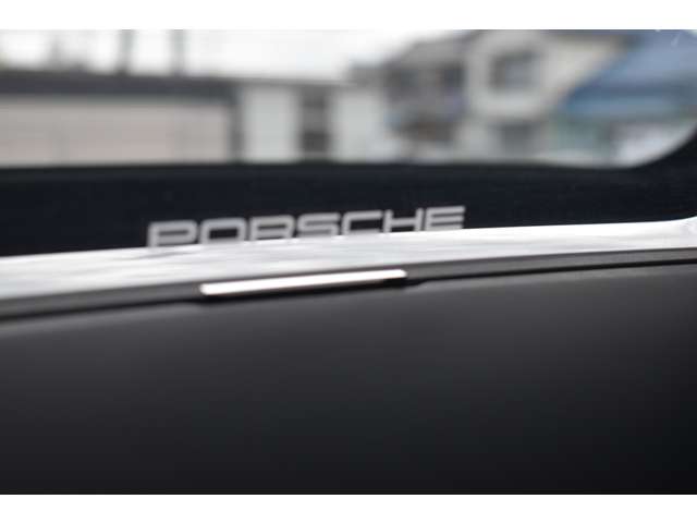 ボクスター 2015/H27