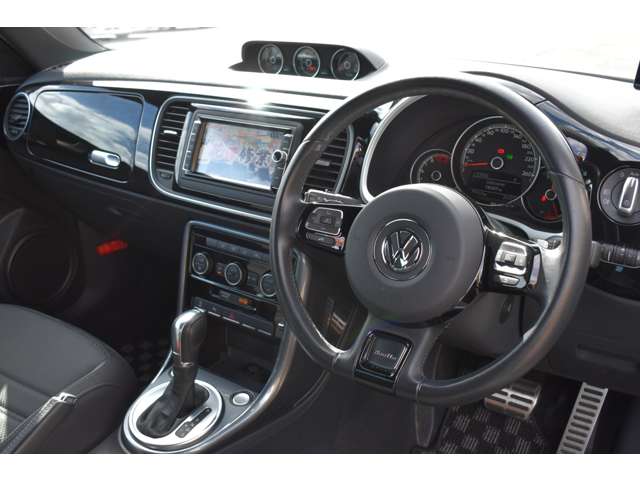 ザ・ビートル 2016/H28