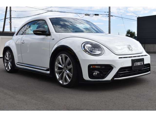 ザ・ビートル 2016/H28