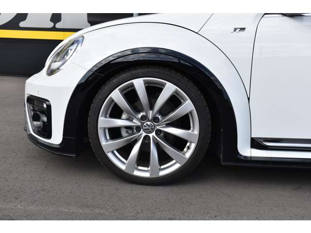 ザ・ビートル 2016/H28