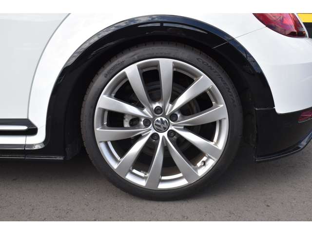 ザ・ビートル 2016/H28