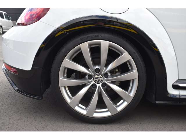 ザ・ビートル 2016/H28