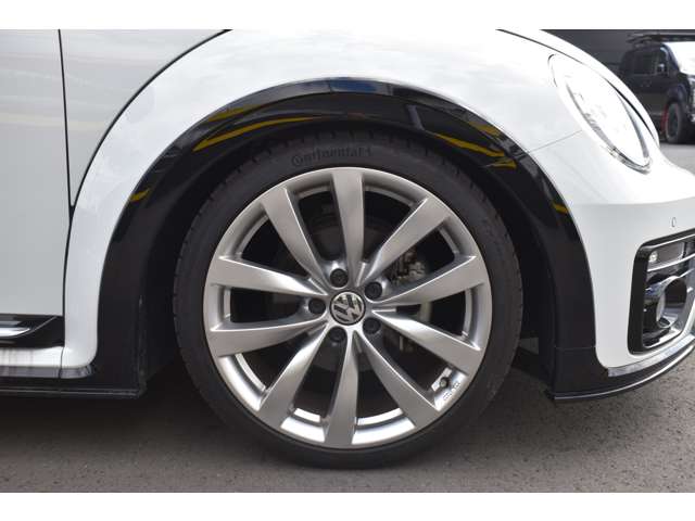 ザ・ビートル 2016/H28