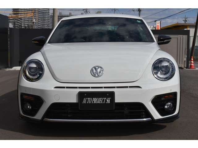 ザ・ビートル 2016/H28