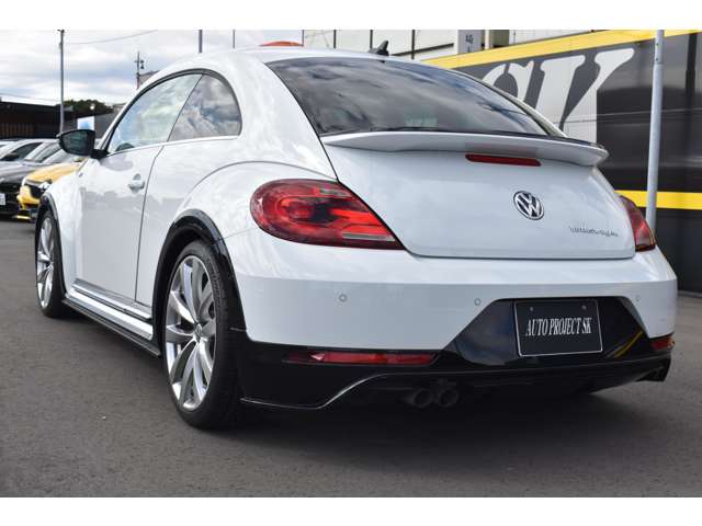 ザ・ビートル 2016/H28