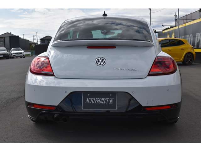 ザ・ビートル 2016/H28