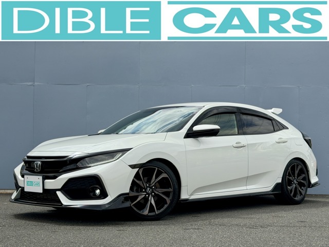 シビック 2018/H30