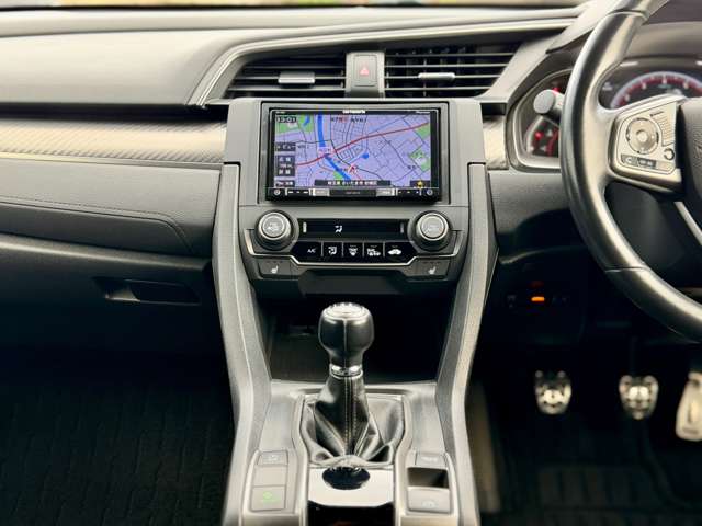 シビック 2018/H30