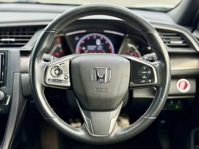 シビック 2018/H30