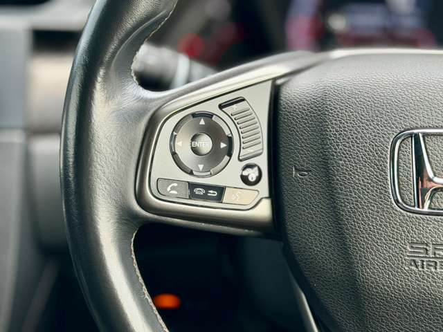 シビック 2018/H30