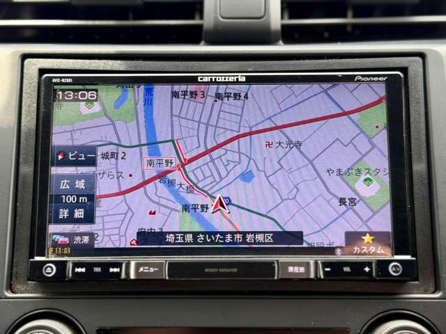 シビック 2018/H30