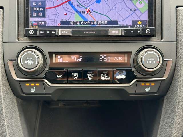 シビック 2018/H30