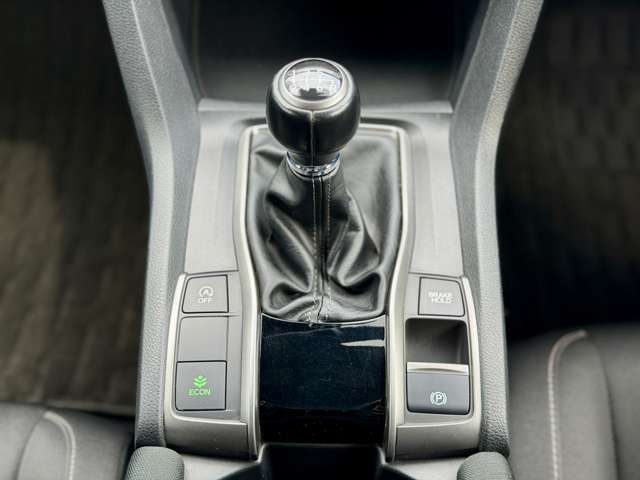 シビック 2018/H30