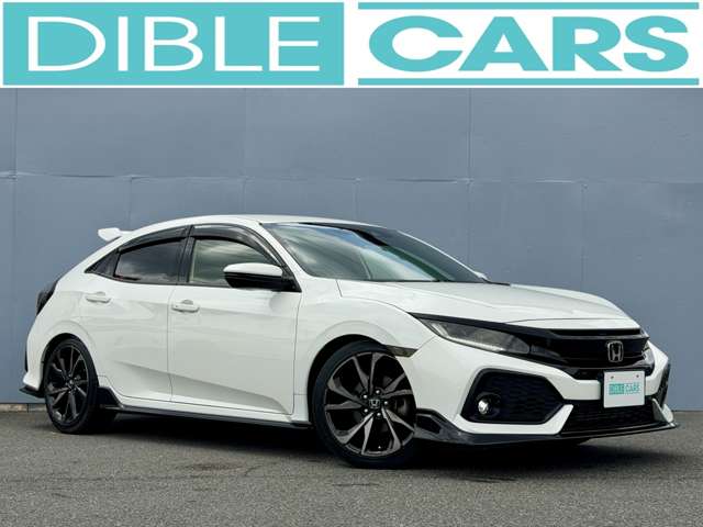 シビック 2018/H30