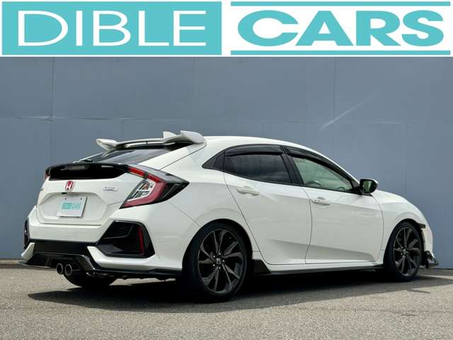 シビック 2018/H30