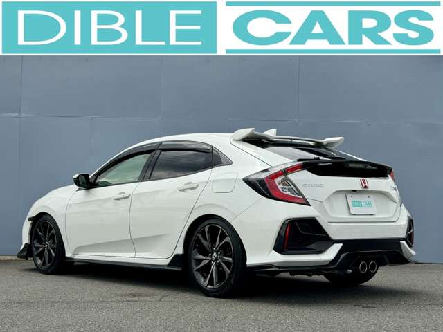 シビック 2018/H30