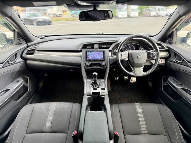 シビック 2018/H30