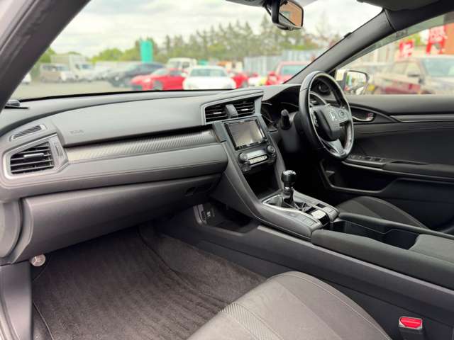 シビック 2018/H30