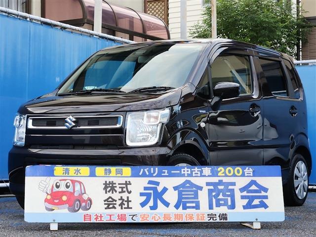 ワゴンR 2018/H30