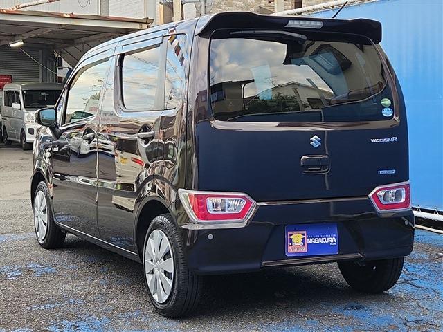 ワゴンR 2018/H30