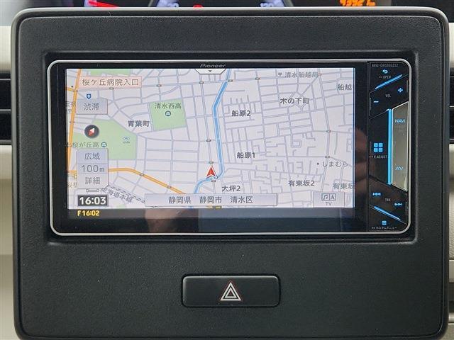 ワゴンR 2018/H30
