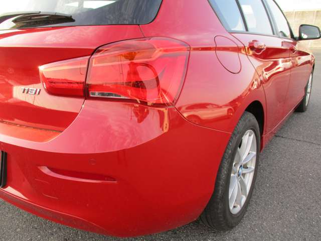 1シリーズ 2017/H29