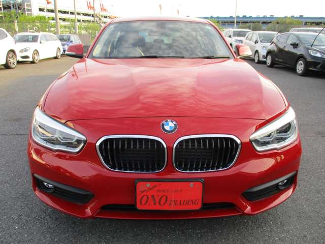 1シリーズ 2017/H29