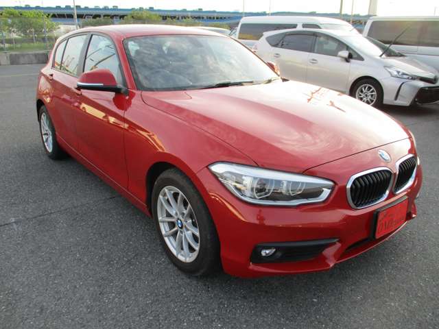 1シリーズ 2017/H29