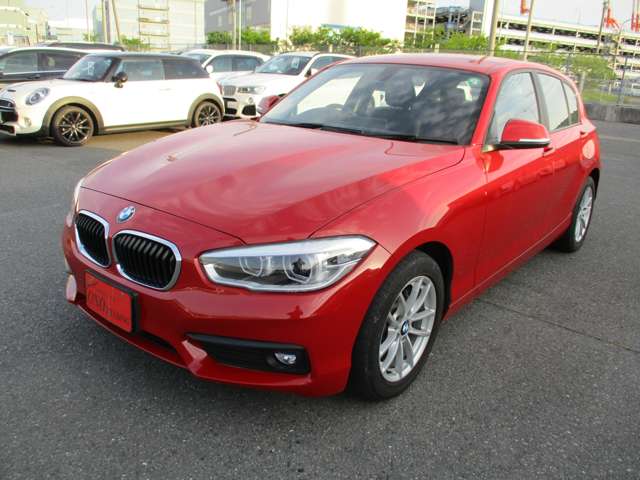 1シリーズ 2017/H29