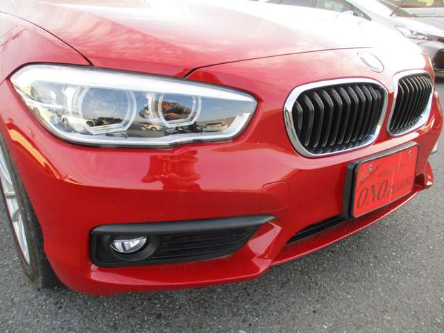 1シリーズ 2017/H29