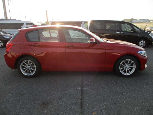 1シリーズ 2017/H29