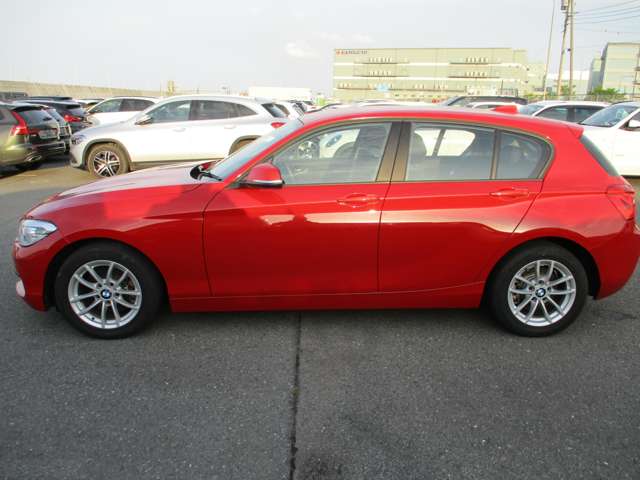 1シリーズ 2017/H29