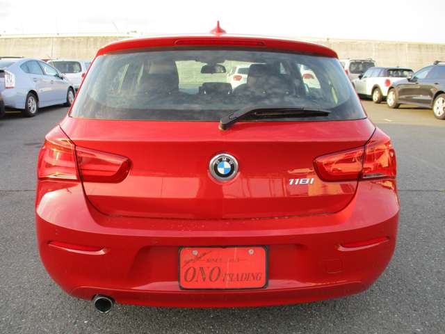 1シリーズ 2017/H29