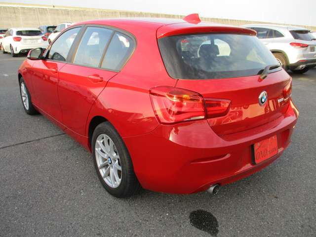 1シリーズ 2017/H29