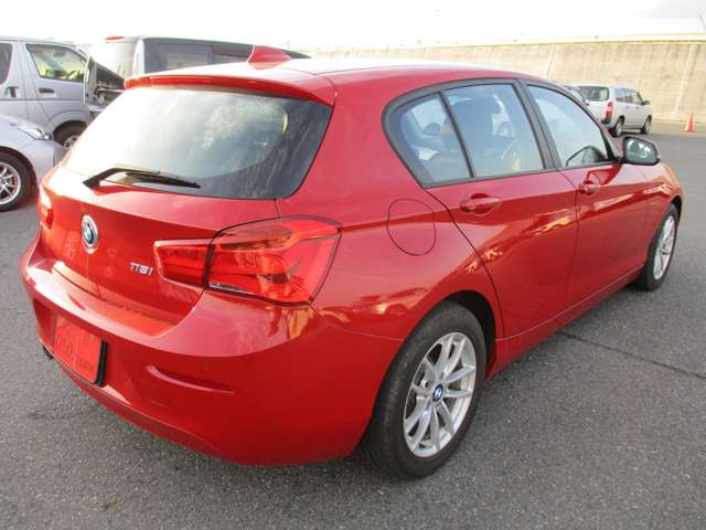 1シリーズ 2017/H29