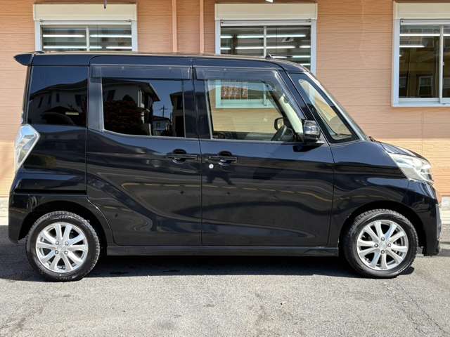 eKスペース 2015/H27