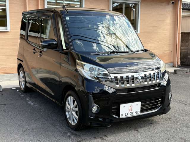 eKスペース 2015/H27