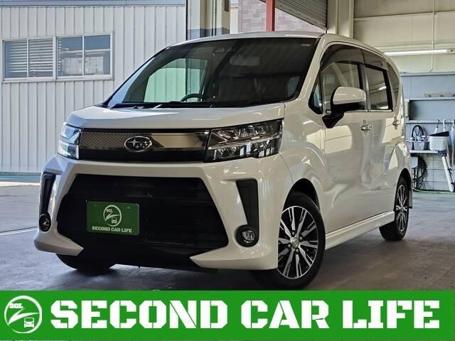 ステラ 2018/H30
