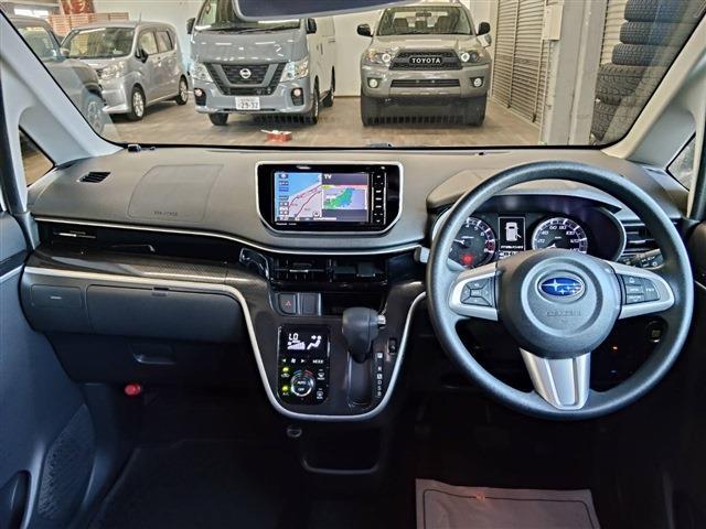 ステラ 2018/H30