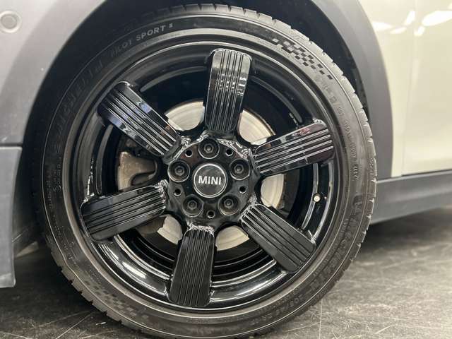 ミニコンバーチブル 2018/H30