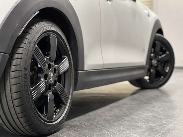 ミニコンバーチブル 2018/H30