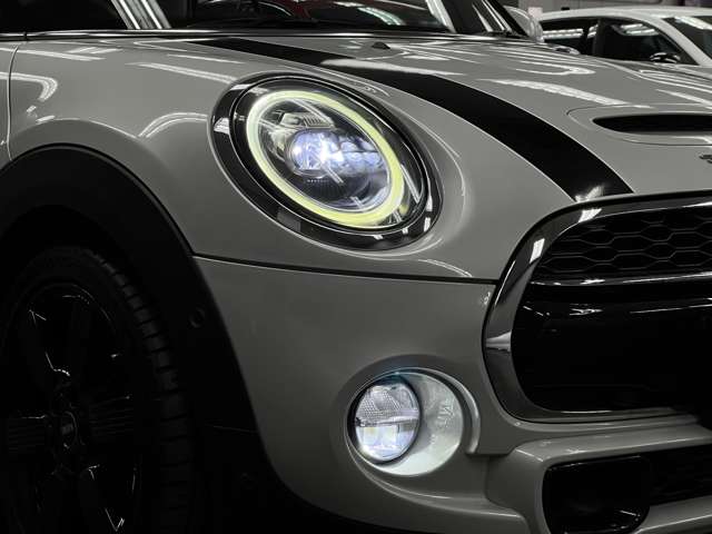 ミニコンバーチブル 2018/H30