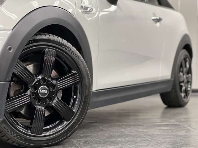 ミニコンバーチブル 2018/H30