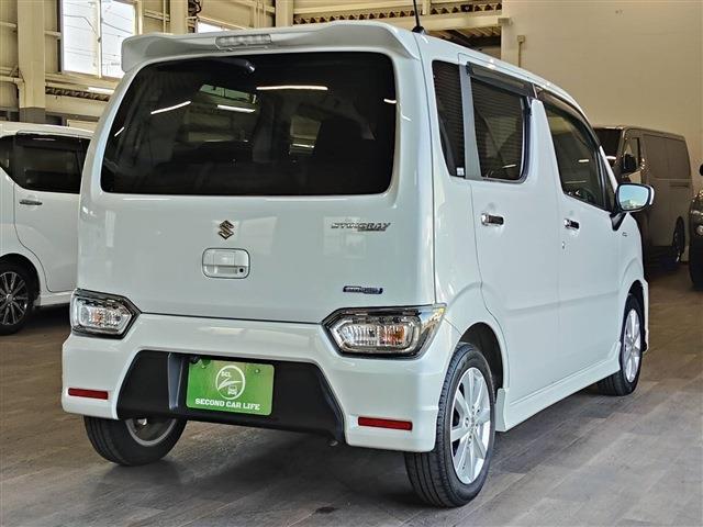 ワゴンR 2018/H30
