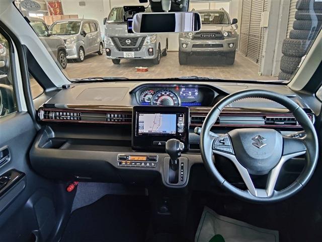 ワゴンR 2018/H30