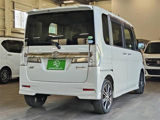 タント 2013/H25